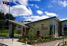 Adams Road Elementary 24-25