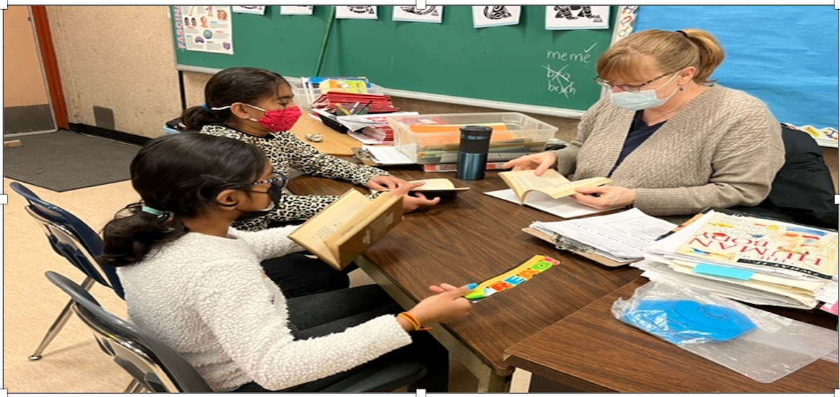 Strawberry Hill Elementary