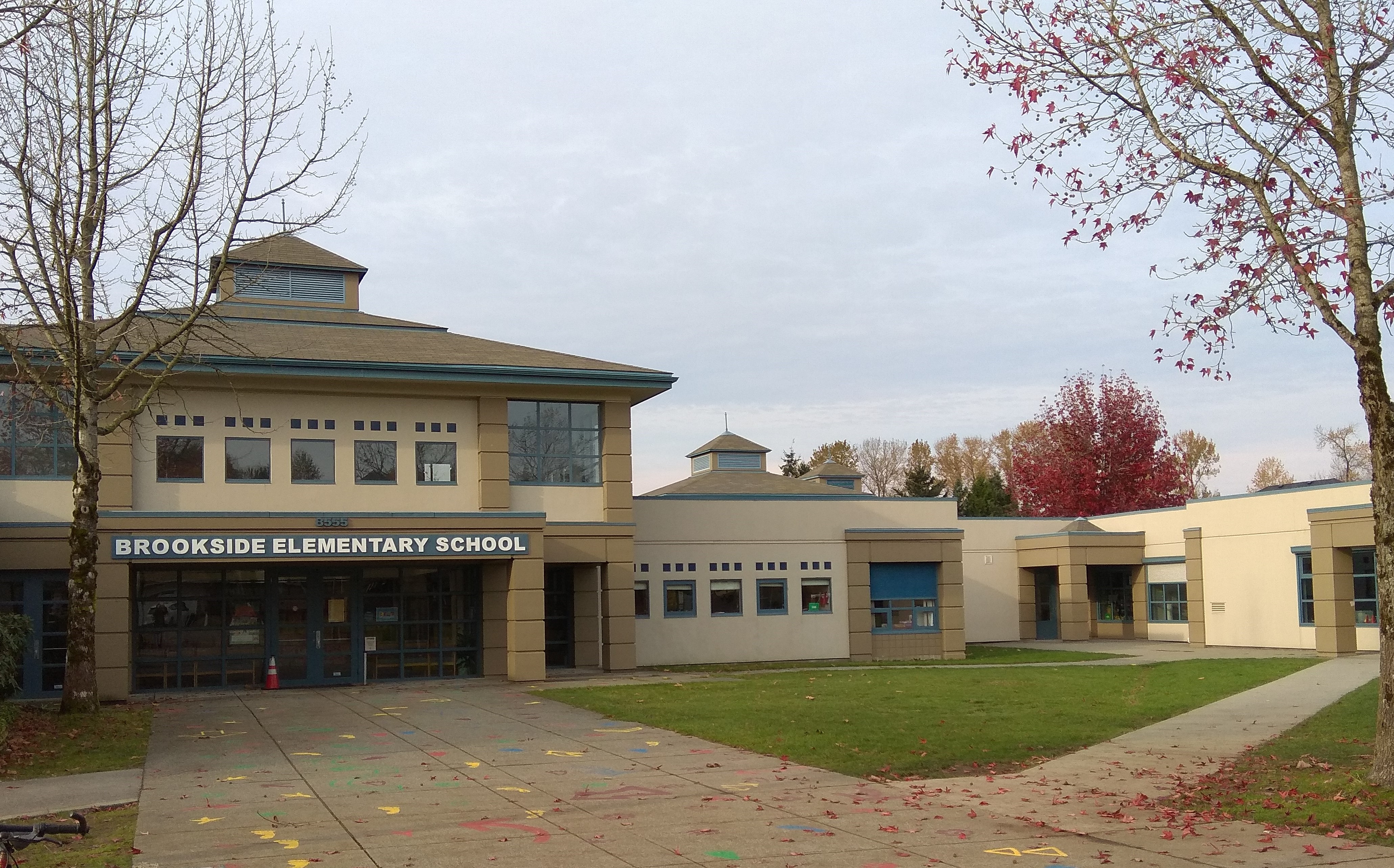Brookside School Plan 2018-2019 – Surrey Schools Learning By Design